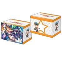 Bushiroad Deck Holder Collection V3 Vol.228 BanG Dream! Girls Band Party! - Hagumi Kitazawa - Bushiroad Deck Boxes - Deck Boxes card