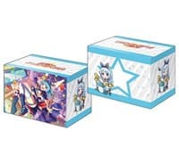 Bushiroad Deck Holder Collection V3 Vol.229 BanG Dream! Girls Band Party! - Kanon Matsubara - Bushiroad Deck Boxes - Deck Boxes card