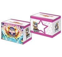 Bushiroad Deck Holder Collection V3 Vol.230 BanG Dream! Girls Band Party! - Michelle - Bushiroad Deck Boxes - Deck Boxes card