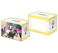 Bushiroad Deck Holder Collection V3 Vol.233 "Selection Project" - Hiromi Hamaguri Part.2 - Bushiroad Deck Boxes - Deck Boxes card