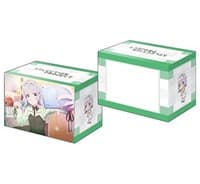 Bushiroad Deck Holder Collection V3 Vol.235 "Selection Project" - Nagisa Imau Part.2 - Bushiroad Deck Boxes - Deck Boxes card