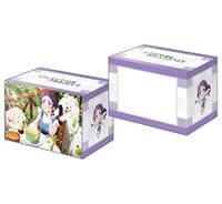 Bushiroad Deck Holder Collection V3 Vol.236 "Selection Project" - Nodoka Yagi Part.2 - Bushiroad Deck Boxes - Deck Boxes card