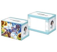 Bushiroad Deck Holder Collection V3 Vol.237 "Selection Project" - Ao Yodogawa Part.2 - Bushiroad Deck Boxes - Deck Boxes card