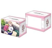 Bushiroad Deck Holder Collection V3 Vol.238 "Selection Project" - Uta Koizumi Part.2 - Bushiroad Deck Boxes - Deck Boxes card