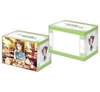 Bushiroad Deck Holder Collection V3 Vol.239 "Selection Project" - Shiori Yamaga Part.2 - Bushiroad Deck Boxes - Deck Boxes card