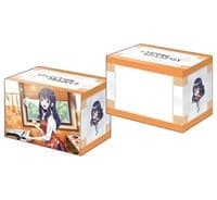 Bushiroad Deck Holder Collection V3 Vol.240 "Selection Project" - Mako Toma Part.2 - Bushiroad Deck Boxes - Deck Boxes card