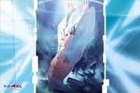 Bushiroad Rubber Mat Collection V2 Vol.302: Zombie Land Saga Revenge - Koutarou Tatsumi - Bushiroad Playmats - Playmats card