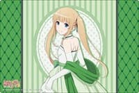 Bushiroad Rubber Mat Collection V2 Vol.354: Movie "Saekano: How to Raise a Boring Girlfriend Fine" - Eriri Spencer Sawamura - Bushiroad Playmats - Playmats card