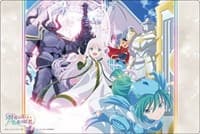 Bushiroad Rubber Mat Collection V2 Vol.303 She Professed Herself Pupil of the Wise Man - Bushiroad Playmats - Playmats card