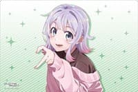Bushiroad Rubber Mat Collection V2 Vol.346: "Selection Project" - Nagisa Imau - Bushiroad Playmats - Playmats card