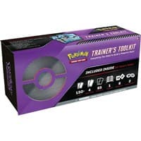 Pokemon TCG: Trainer's Toolkit (2022) - Miscellaneous Cards & Products - Pokemon card
