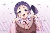 Bushiroad Rubber Mat Collection V2 Vol.347: "Selection Project" - Nodoka Yagi - Bushiroad Playmats - Playmats card