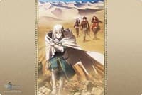 Bushiroad Rubber Mat Collection V2 Vol.324: Movie Fate/Grand Order Divine Realm of the Round Table: Camelot - Bushiroad Playmats - Playmats card