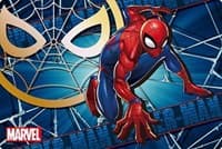 Bushiroad Rubber Mat Collection V2 Vol.330: Marvel - Spider-Man - Bushiroad Playmats - Playmats card