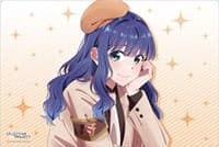 Bushiroad Rubber Mat Collection V2 Vol.351: "Selection Project" - Mako Toma - Bushiroad Playmats - Playmats card