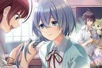 Bushiroad Rubber Mat Collection V2 Vol.313 D_Cide Traumerei - Randou, Eru, Ariya, Tris - Bushiroad Playmats - Playmats card