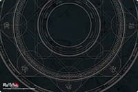 Bushiroad Rubber Mat Collection V2 Vol.321 Record of Ragnarok Part.4 - Bushiroad Playmats - Playmats card