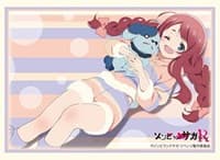 Bushiroad Sleeve Collection HG Vol.3196 Zombie Land Saga Revenge - Sakura Minamoto Part.2 (75-pack) - Bushiroad Card Sleeves - Card Sleeves card