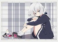 Bushiroad Sleeve Collection HG Vol.3198 Zombie Land Saga Revenge - Junk Konno Part.2 (75-pack) - Bushiroad Card Sleeves - Card Sleeves card