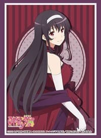 Bushiroad Sleeve Collection HG Vol.3270 Movie "Saekano: How to Raise a Boring Girlfriend Fine" - Utaha Kasumigaoka (75-Pack) - Bushiroad Card Sleeves - Card Sleeves card