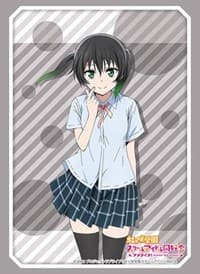 Bushiroad Sleeve Collection HG Vol.3229 Love Live! Nijigasaki High School Idol Club - Yu Takasaki (75-pack) - Bushiroad Card Sleeves - Card Sleeves card