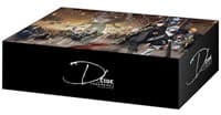 Bushiroad Storage Box Collection V2 Vol.58 D_Cide Traumerei - Bushiroad Deck Boxes - Deck Boxes card