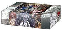 Bushiroad Storage Box Collection V2 Vol.59 Record of Ragnarok - Bushiroad Deck Boxes - Deck Boxes card