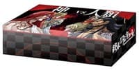 Bushiroad Storage Box Collection V2 Vol.60 Record of Ragnarok Part.2 - Bushiroad Deck Boxes - Deck Boxes card