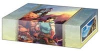 Bushiroad Storage Box Collection V2 Vol.65 "Fate/Grand Order -Divine Realm of the Round Table: Camelot-" Vol.2 Key Visual C - Bushiroad Deck Boxes - Deck Boxes card
