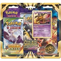 XY 3 Pack Blister [Giratina] - Miscellaneous Cards & Products - Pokemon card