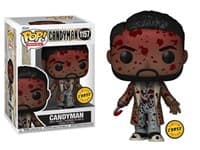 Candyman - Candyman (with chase) - Pop! Vinyl - Funko card
