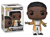 Candyman - Sherman Fields - Pop! Vinyl - Funko card