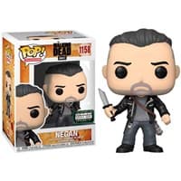 The Walking Dead: Negan (AMC Exclusive) - Pop! Vinyl - Funko card