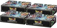 5th Anniversary Set Display - 5th Anniversary Set - Dragon Ball Super: Masters card