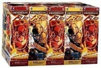 DC The Flash Booster Brick - The Flash - Heroclix card