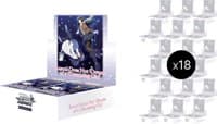 Rascal Does Not Dream of a Dreaming Girl Booster Box Case - Rascal Does Not Dream of a Dreaming Girl - Weiss Schwarz card
