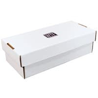Woodhaven Trading Firm 1600 Count Card Box - Woodhaven Trading Firm Supplies - Collectible Storage card