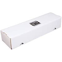 Woodhaven Trading Firm 800 Count Card Box - Woodhaven Trading Firm Supplies - Collectible Storage card