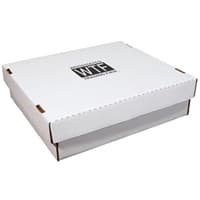 Woodhaven Trading Firm 3200 Count Card Box - Woodhaven Trading Firm Supplies - Collectible Storage card