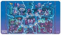 Secret Lair Pride 2022: Sol Ring Playmat for Magic: The Gathering - Ultra Pro Playmats - Playmats card