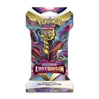 Lost Origin Sleeved Booster Pack - SWSH11: Lost Origin - Pokemon card