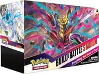 Lost Origin Build & Battle Stadium - SWSH11: Lost Origin - Pokemon card