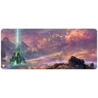 Double Masters 2022 Draft Booster Box Artwork Playmat for Magic: The Gathering (6ft) - Ultra Pro Playmats - Playmats card