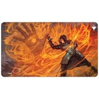 Double Masters 2022 Playmat Mana Drain (A) for Magic: The Gathering - Ultra Pro Playmats - Playmats card