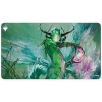 Double Masters 2022 Playmat Muldrotha, the Gravetide (C) for Magic: The Gathering - Ultra Pro Playmats - Playmats card