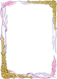 Standard Angel of Light Border Oversleeves (70-Pack) - ManaMoon Card Sleeves - Card Sleeves card