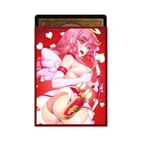 Valentina Standard Sleeves (50-Pack) - GemTech Card Sleeves - Card Sleeves card