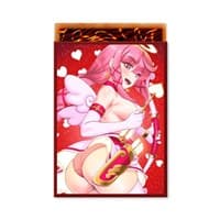 Valentina Mini Sleeves (50-Pack) - GemTech Card Sleeves - Card Sleeves card