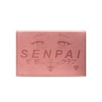 DekTech Deck Box - Senpai Valentina - GemTech Deck Boxes - Deck Boxes card