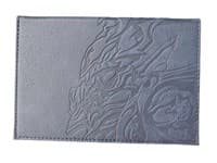 Black Luster Soldier Deck Box - Rubicon Gaming Designs Deck Boxes - Deck Boxes card